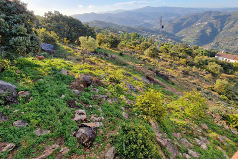 Byhus i Comares, Malaga, Comares - € 335.000 | Ref: AX1422 - foto 45